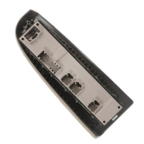 Master Window  Bezel 89045127 for  Silverado 1500 for 1