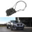 51247431076 for  X4 G02 F98 Trunk Lock Assembly, Tailgate Locking Device Assembly 7