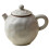 150ml Hammer Patterned Teapot Tea Infuser Pot Tea Brewing Kettle with Filter Drinkware Decoration 1