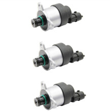 3Pcs Fuel Injection Pressure Pump Regulator 0928400736 0445010115 for Chevy Blazer E S10 MWM 2.8 D