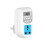 AC220V Timer Socket LCD Timing Controller 7 Day Weekly Programmable Timer  for Lamp Water Heater EU Plug 1