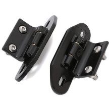 Rear Hatch Hinges 484-HH8292-CMC for Camaro Firebird 1982-1992 Accessories