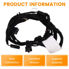 3AA971315 Car Air Outlet Wiring Harness for B7 3AA 971 315