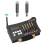 Wireless Dmx 512 Controller Dj Equipment Dmx 512 Console Stage Lighting for Led Par Moving  Spotlights Controller 1