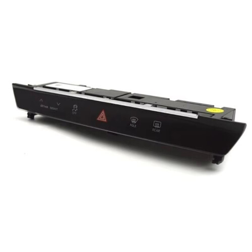 4K0925301B Car Quick Response LCD Touch Control Panel Switches ESP Heated Windscreen  for  A6 A7 2019-2022 2