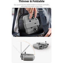 Folding Tablet Holder for NEO/Mini4 Pro/AIR 3S Disassembly-Free Phone Tablet Holder for RC-N3/2/1 Remote Control A