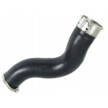 JB3G6C646BD Intercooler Ventilation Duct Intercooler Pipe Turbo Cooling Hose for  Ranger 2.0T
