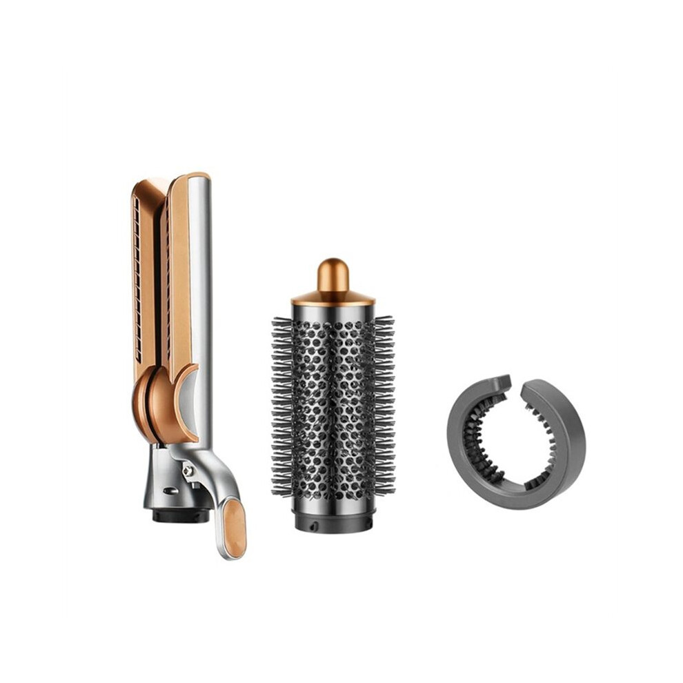 Tauoh For Airwrap Styler Hs01 Hs05 Hs08 Round Brush & Airflow Attachment For Enhanced Volume And Curls