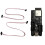 ESP-Prog-2 Program Downloader ESP-Prog-2 Debugger Serial Communication, JTAG in-Circuit Debugging Downloader 3