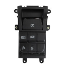 Electronic Parking Brake Hand Brake Control Button 93300D3AA0 93300-D3AA0 for Tucson