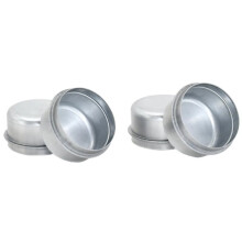 4PCS Grease Cap 539102535 285-226 for M135582 595281301 Exmark Toro 1-543513 Gravely 20655400