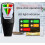 High-Frequency Portable Ionizing Radioactivity Detector, Radio Frequency Electromagnetic Radiation Detector 2