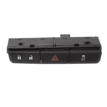 Warning Light Emergency Button Door Lock 26265312 for Excelle GT15