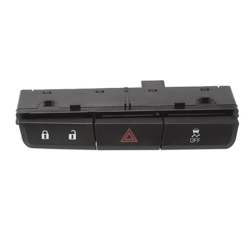 Warning Light  Emergency  Button Door Lock  26265312 for  Excelle GT15