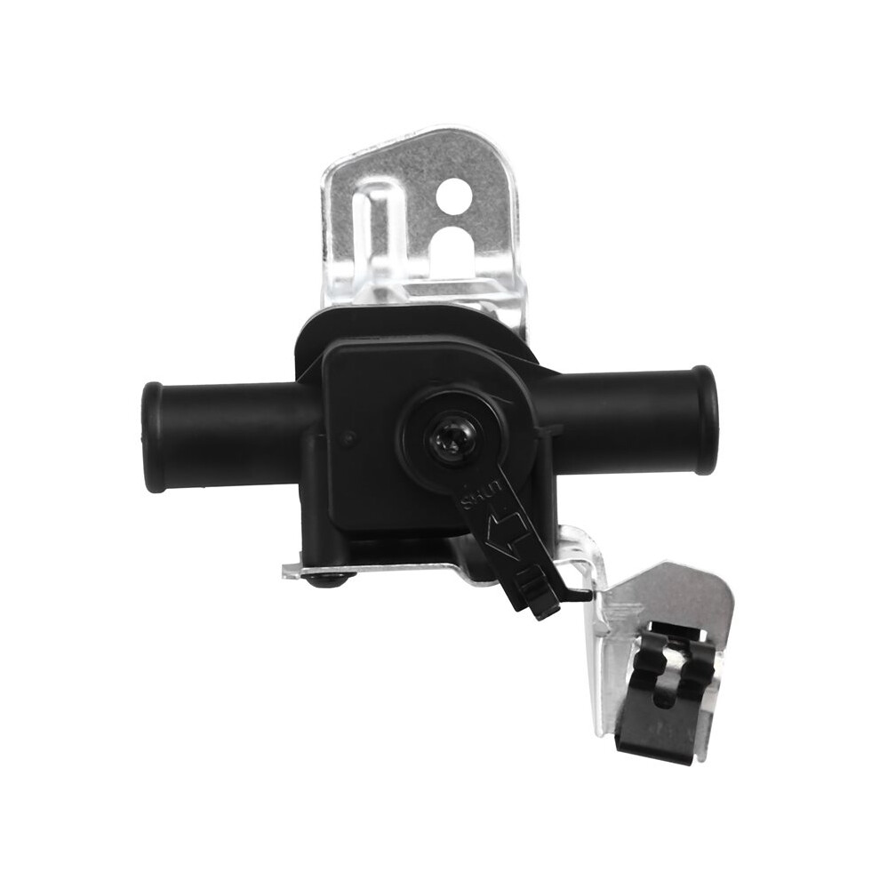 87240-35070 8724035070 Coolant Heater Water Control Solenoid Valve For 4Runner 1998-2002 Light 4713344540021