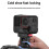 Magnetic Adapter Mount for  Ace Pro 2 Foldable Quick Release Mount Base for Insta 360 Tripod Adapter Mount 7
