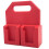 Battery Holder Adapter for  18V Lithium Battery Storage Rack Battery Rack Storage Box Power Tools 1