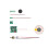 For  K012 3D Printer Wireless Mobile Phone Charger  Model Component 3D Printing DIY Gifts 3