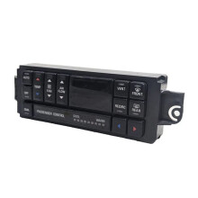 10435588 Car Air Conditioning Control Multimedia Module for Old Regal LHD