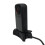 For  X4 Air Desktop Fixed Base Panoramic Camera Soft Rubber Non-Slip Anti-Fall Supporting Base 3