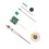 For  K012 3D Printer Wireless Mobile Phone Charger  Model Component 3D Printing DIY Gifts 4