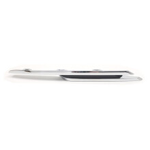 For 3 Series F30 328i 335i 2012-2015 Fog Light Cover Trim Front Bumper Chrome Trim Molding Grille Right 51117279698