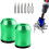 Screwdriver  Magnetic Ring, 2026 New Screw Removable Household Tool for Hex Screwdriver and Power Bits E 2