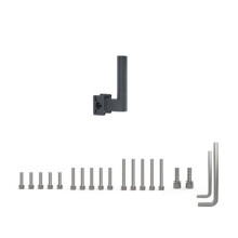 For Starlink Gen3 Mount Roof Mount Starlink Pole Mount Compatible with V3 Starlink Standard Dish