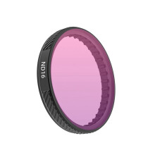 Lens Filter for  OSMO Action 5 Pro/4/3 Angle Adjustable ND Filters Scaler Action Camera Accessories ND16