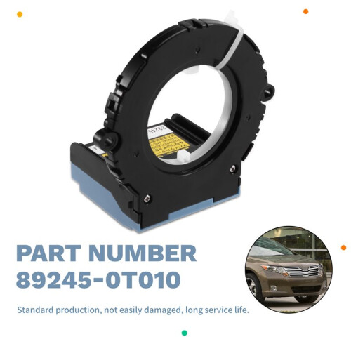89245-0T010 Car Steering Angle Sensor for  VENZA Weisa Accessories 2