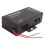 Access Control Power Supply Transformer Door System Adapter AC110-240V Covertor System Machine Black DC12V 5A 1