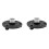 2PCS AT-B4A Level Accessories Footscrew Limit Block Compensator Kit for Topcon 4