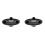 2PCS AT-B4A Level Accessories Footscrew Limit Block Compensator Kit for Topcon 5