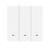 Tuya Matter WiFi   EU Version Button Light  Work with Alexa/ Home/ Home/Smartthings C 1