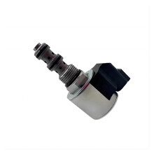 24V 333-8242 Solenoid Valve for 963D 973D D5N D6N D8T D9T 938H 950H 950K 962H Excavator