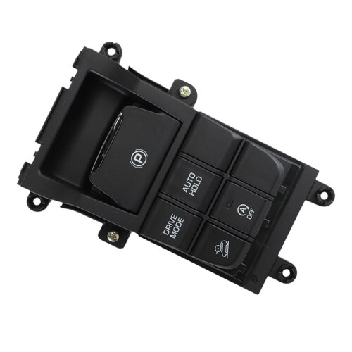 Electronic Parking Brake  Hand Brake Control  Button 93300D3AA0 93300-D3AA0 for   Tucson 1