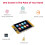 ESP32 Development Board 2.8 Inch Display for  LVGL WIFI  Touch WROOM Screen LCD TFT Module with Case 4