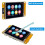 ESP32 Development Board 2.8 Inch Display for  LVGL WIFI  Touch WROOM Screen LCD TFT Module with Case 5