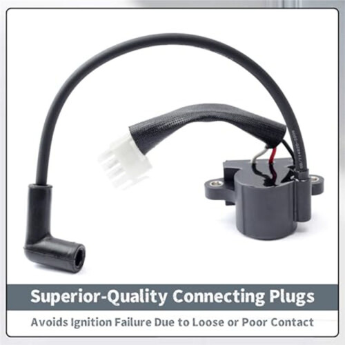 For  Mower Engine CH1000 Ignition Coil Module Assembly 6258417-S 6258414-S 6258402-S