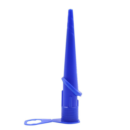 10pcs Sealing Caulking Nozzle Pointing Multi Directional Universal Caulking Nozzles Construction Tools 1
