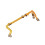 Replacement Flex Cable for  EF-M 15-45mm Lens Camera Repair Parts 5