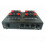 SP-24  2-in-4-OUT Stereo Audio Selector Amplifier Switcher Box Speaker Splitter 5