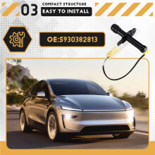 Sensor de Dobradiça Do Atuador Ativo Do Capô S930382813 para Model Y S