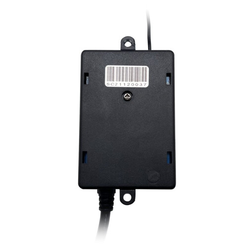 GE-RCV1 Receiver 433.92MHz Universal Garage Door Receiver AD DC12V/24V Rolling Code and Fixed Code External Receivers 2