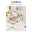 Clear Pantry Organizer , Storage Box for Kitchen, Bathroom, Office - Versatile Container for Snacks, Crafts 3-Pack 3