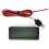 GPS/Beidou Satellite Timing Car Clock Automatic Synchronization  Display LED Electronic Digital Clock 2