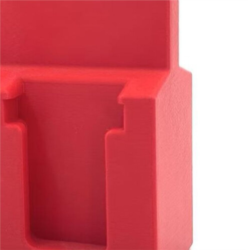Battery Holder Adapter for  18V Lithium Battery Storage Rack Battery Rack Storage Box Power Tools 2