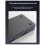 USB 3.0 Switcher for Mouse, Keyboard,Printer and More,USB  Compatible with /Windows/Linux 7