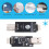 VC-02 Voice Debugger AI Intelligent Offline Voice Module, Spraakherkenningsbesturing 6
