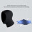Diving Hood 3mm Neoprene Black 1